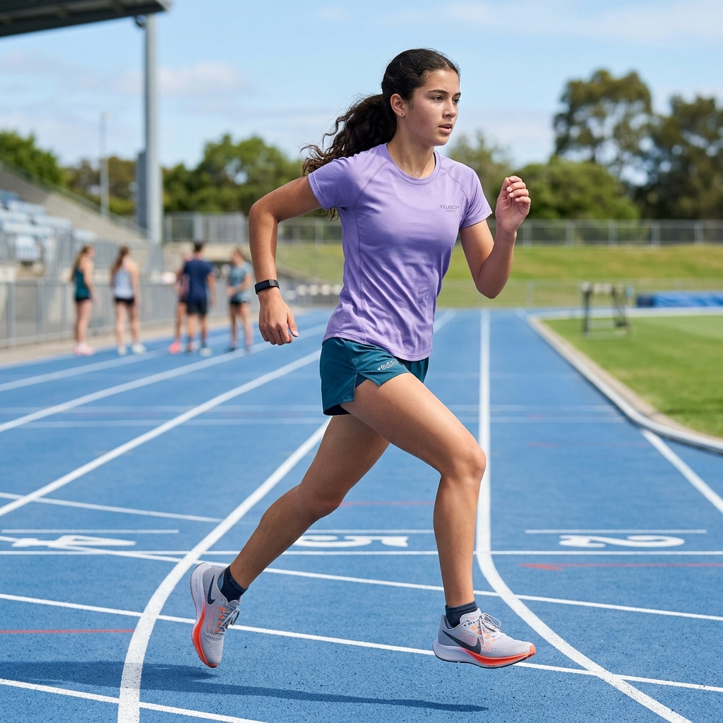 Girls sportswear cheap Australia