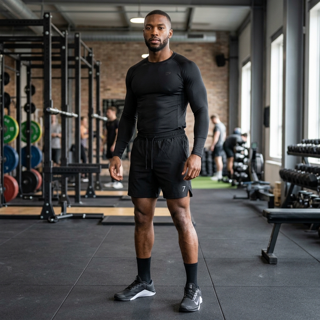 Men's affordable sportswear Australia